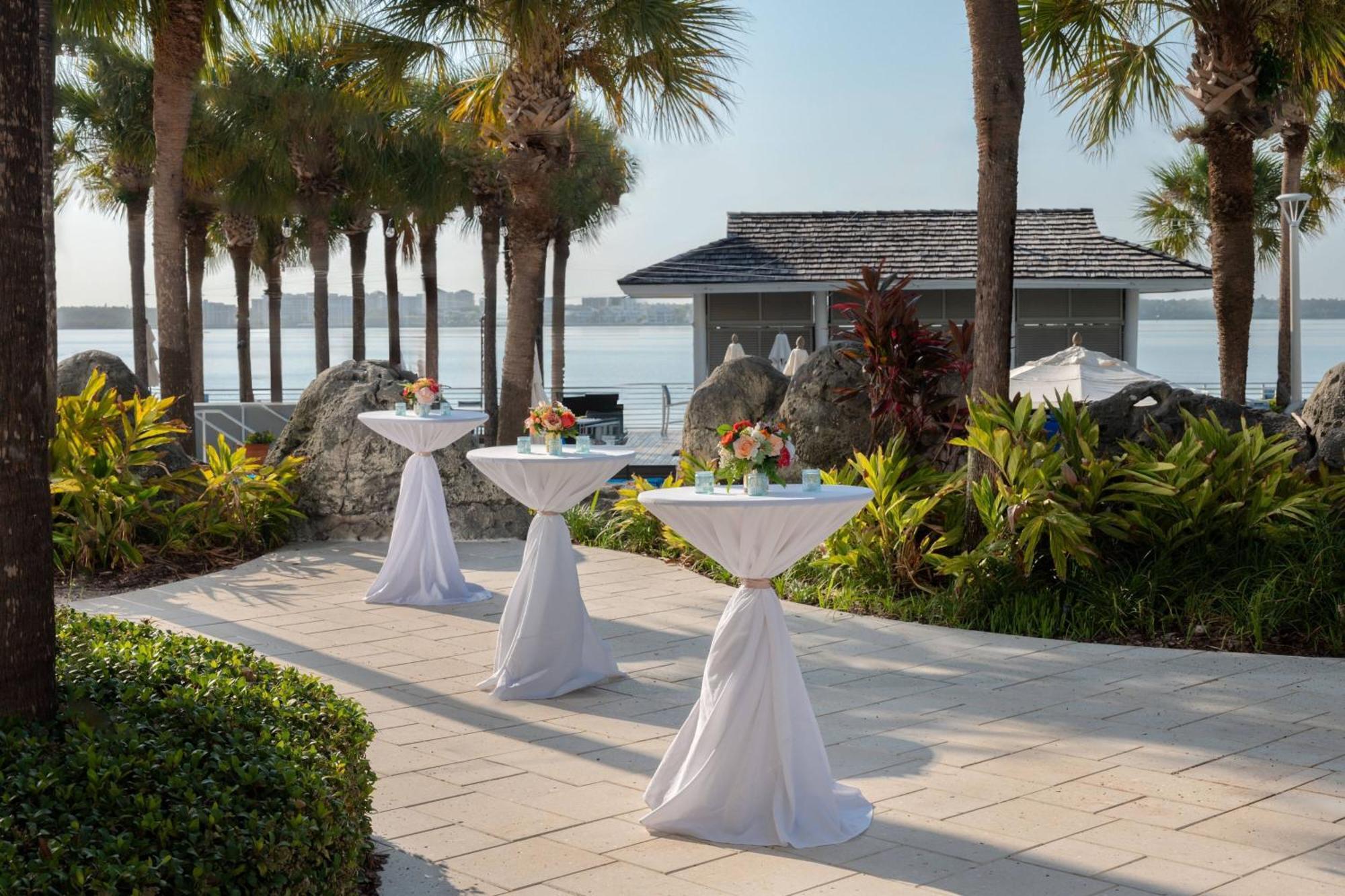 Clearwater Marriott On Key Resort Clearwater Beach