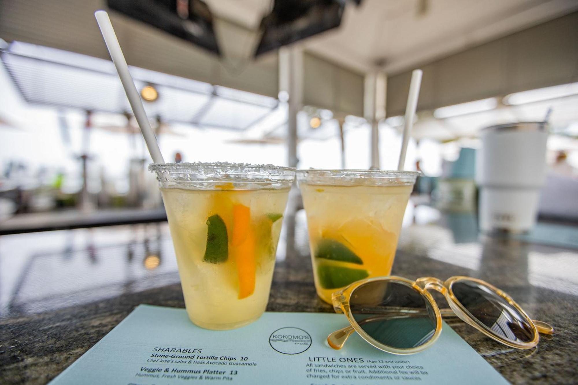 Clearwater Marriott On Key 4* Clearwater Beach