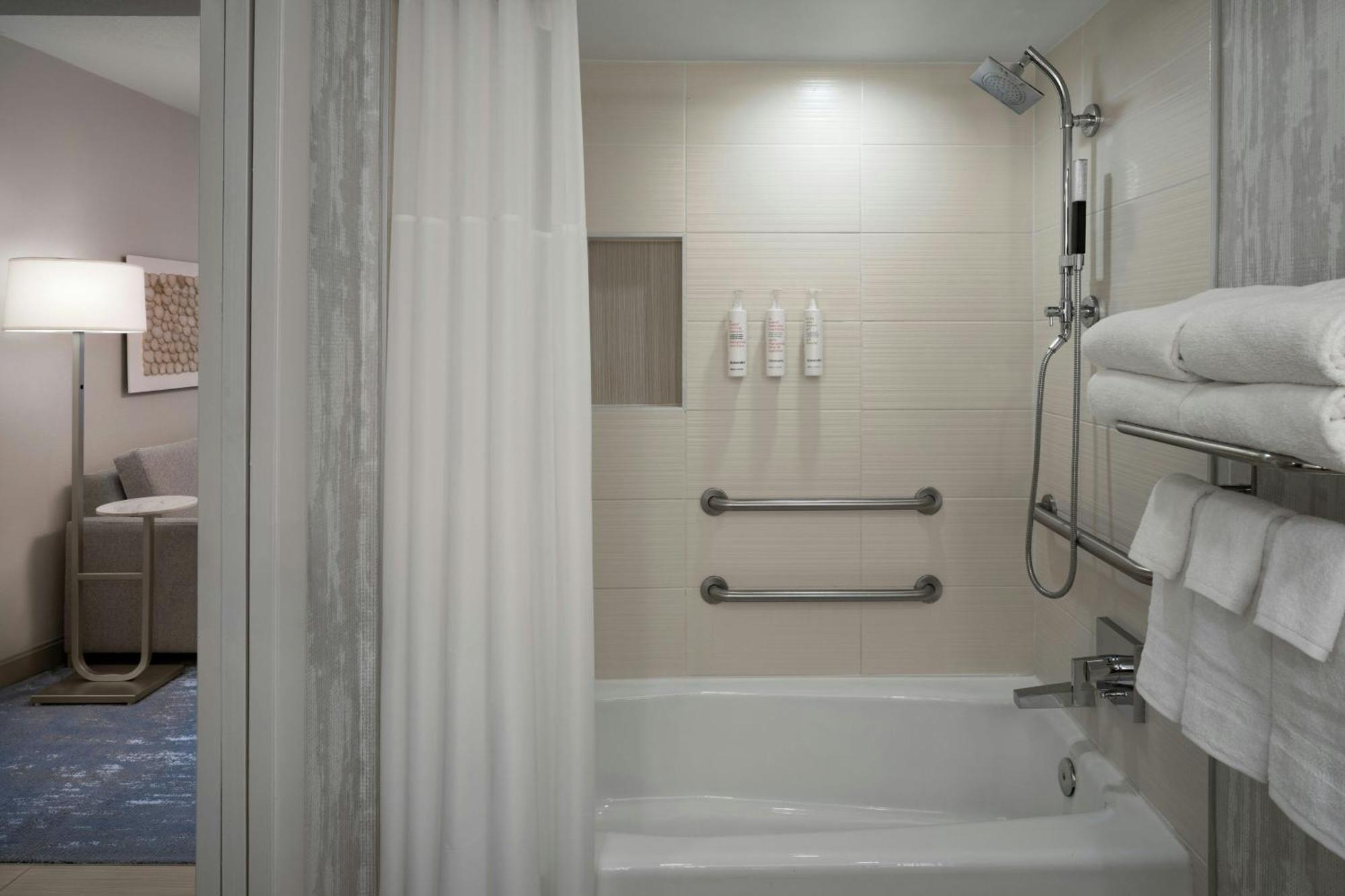 Clearwater Marriott On Key Resort Clearwater Beach