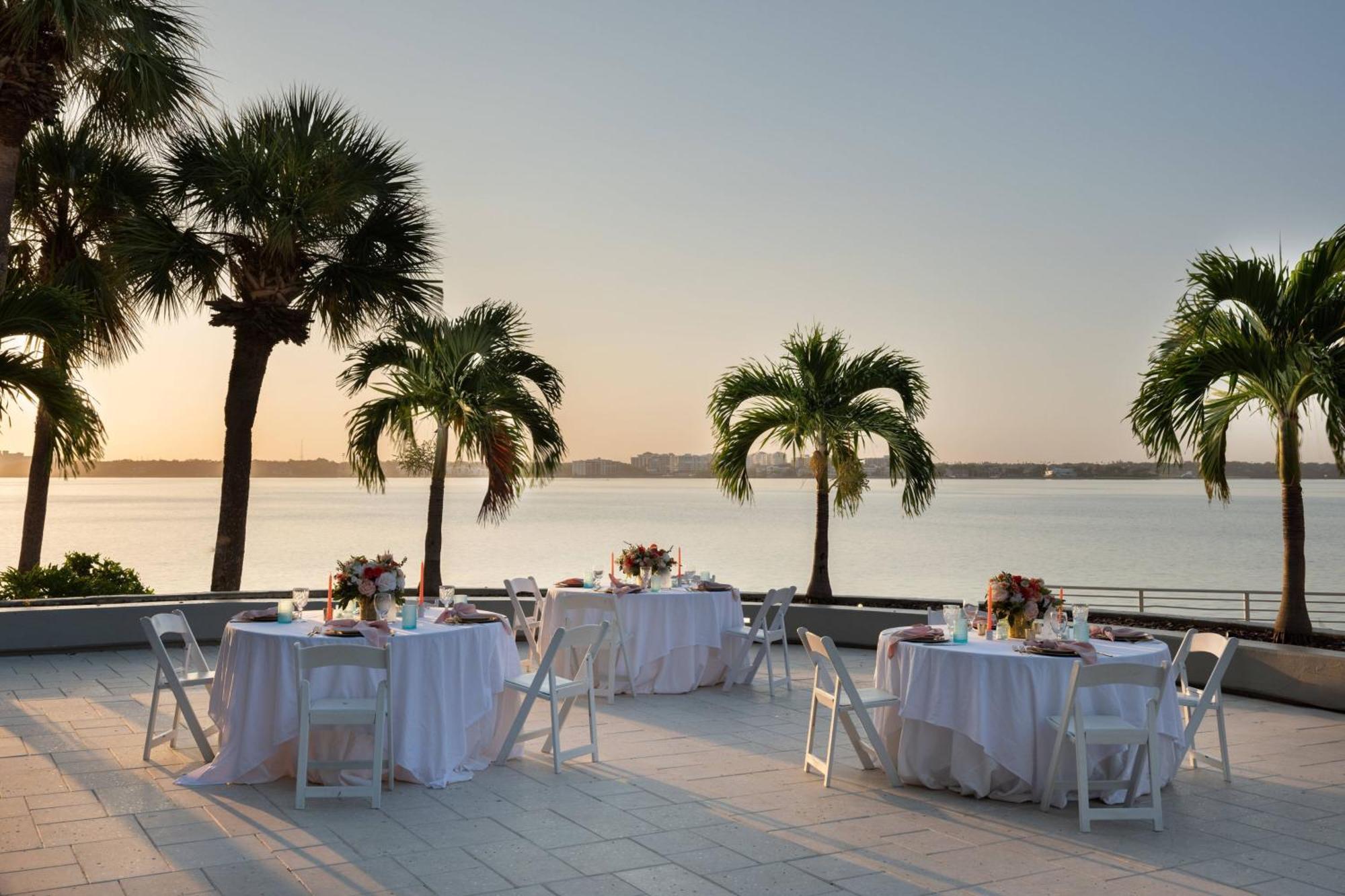 Resort Clearwater Marriott On Key Clearwater Beach