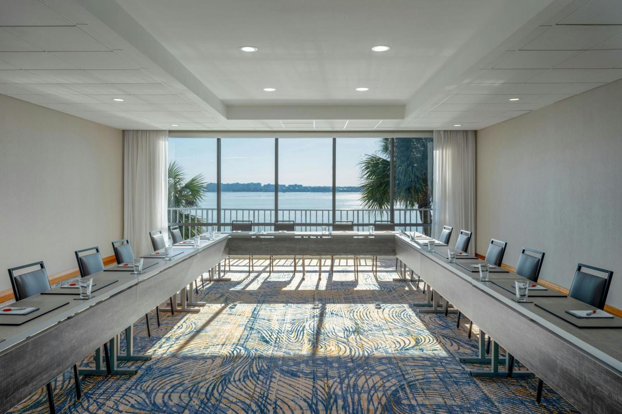 Clearwater Marriott On Key Resort Clearwater Beach