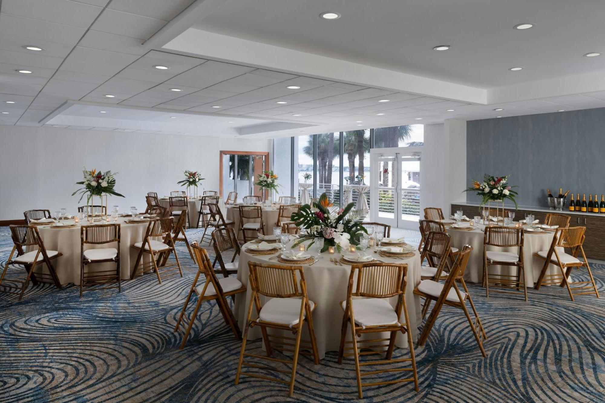 Marriott On Sand Key 4* Clearwater Beach