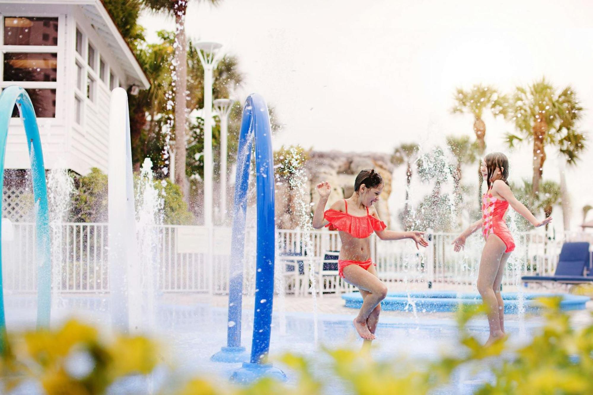 Clearwater Marriott On Key Resort