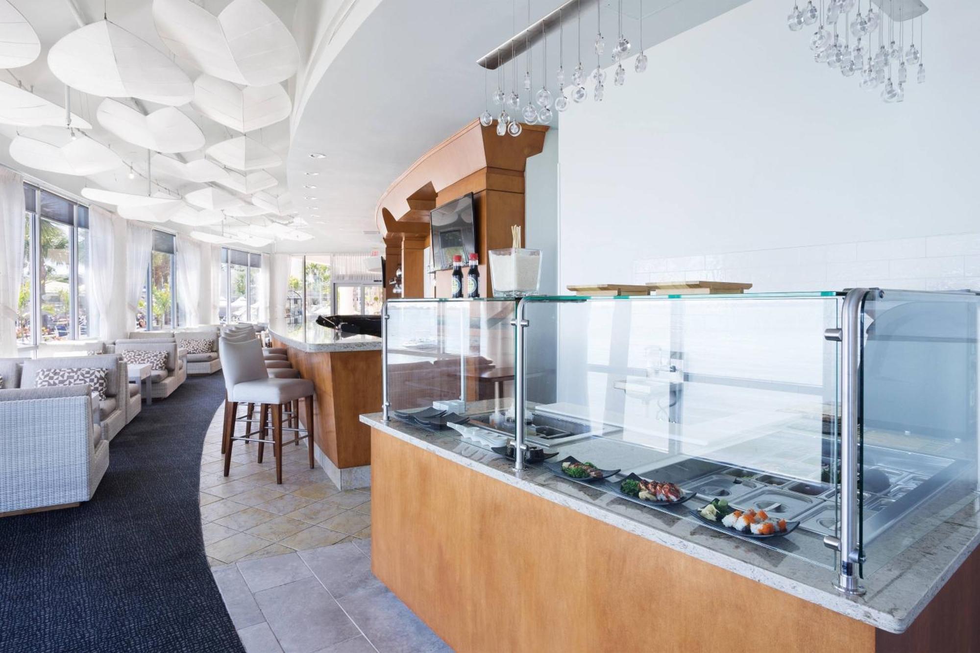 Clearwater Marriott On Key 4*